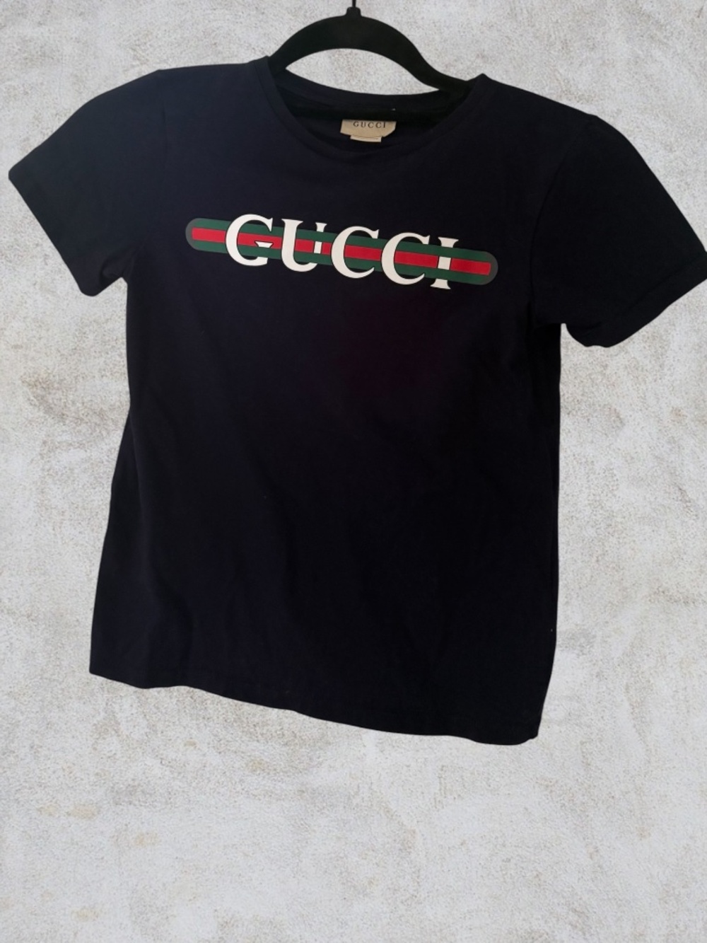 Boys Gucci Shirt